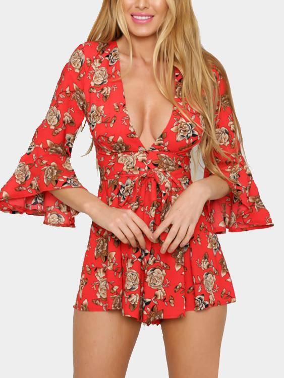 Комбинезон YOINS