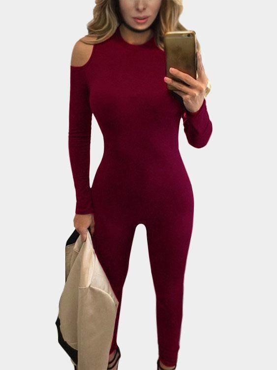 Комбинезон YOINS