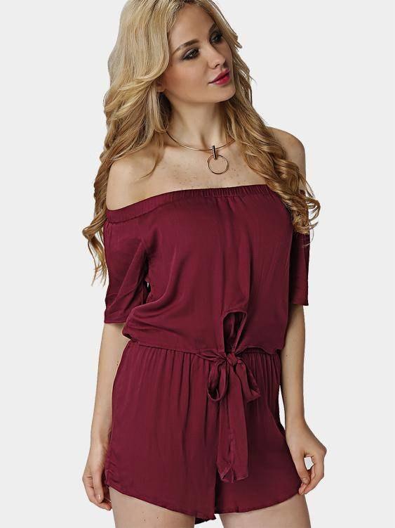 Комбинезон YOINS