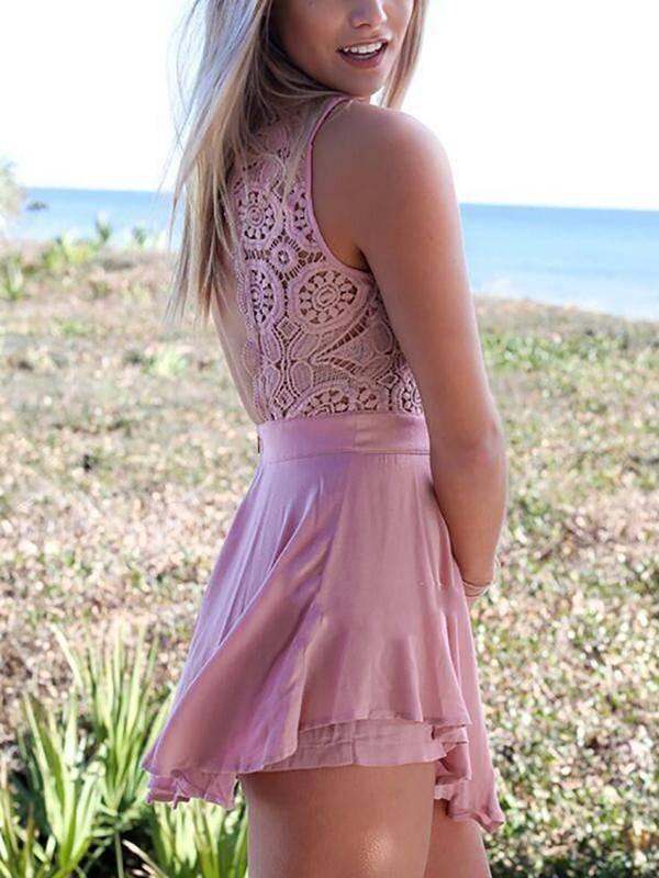 Комбинезон YOINS