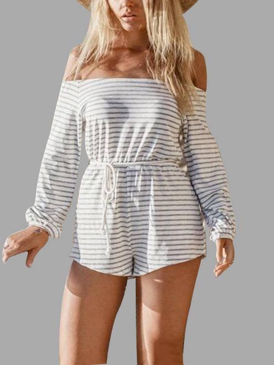 Комбинезон YOINS