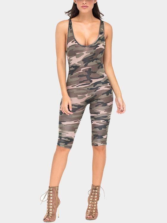 Комбинезон YOINS