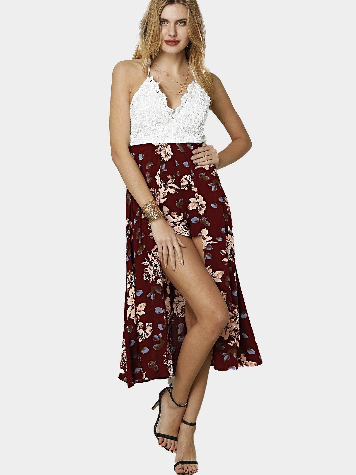 Комбинезон YOINS