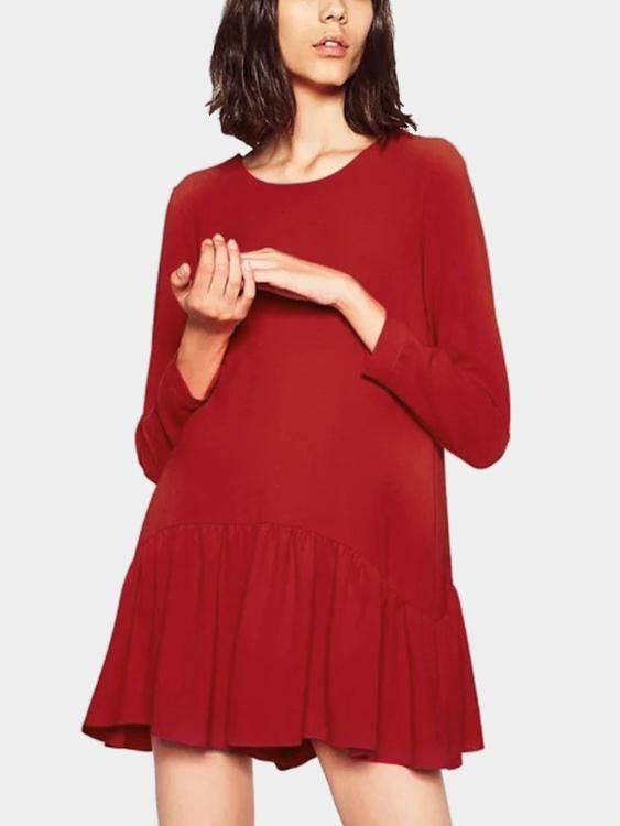 Комбинезон YOINS