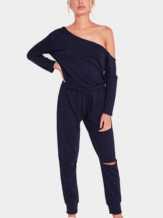 Комбинезон YOINS