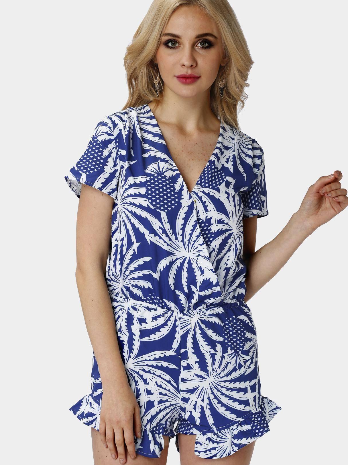 Комбинезон YOINS