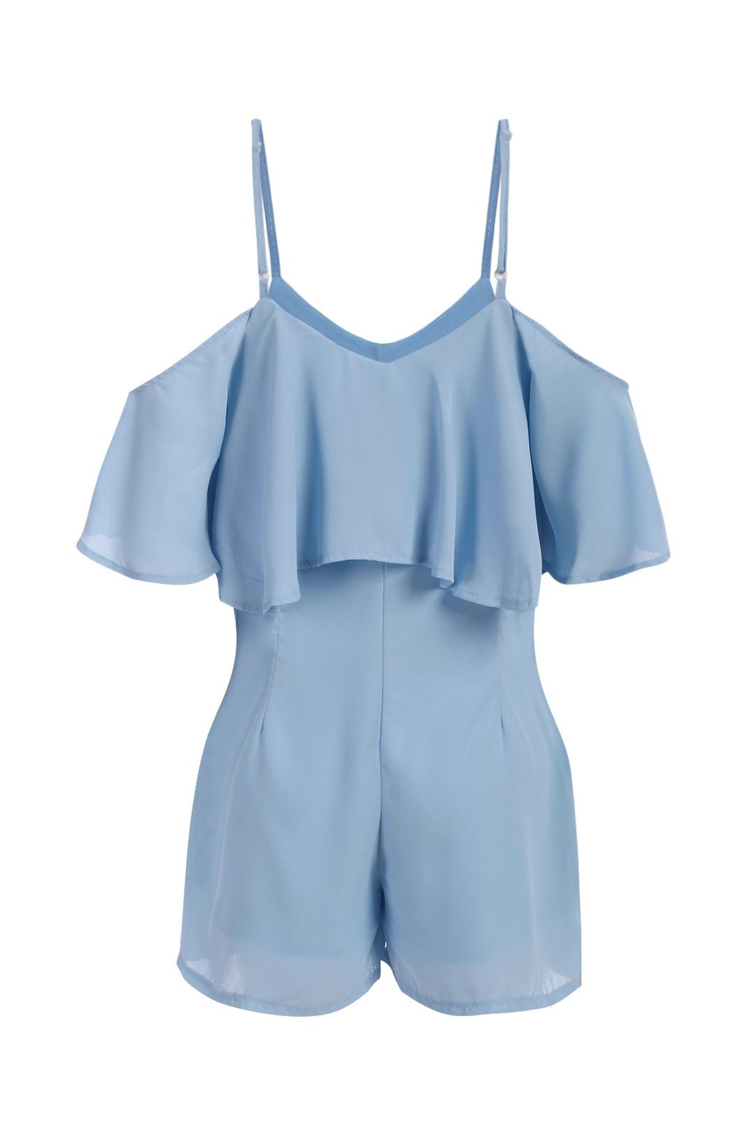 Комбинезон YOINS