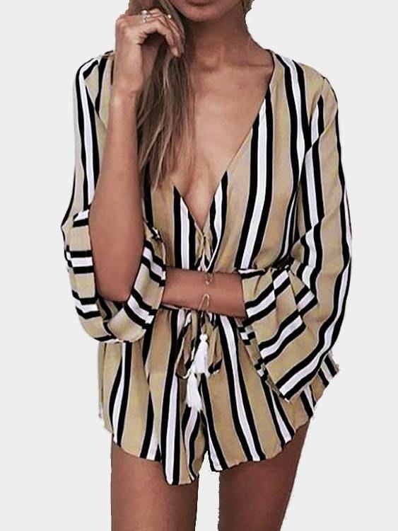 Комбинезон YOINS