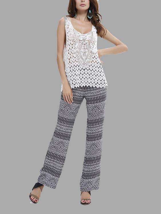 Комбинезон YOINS