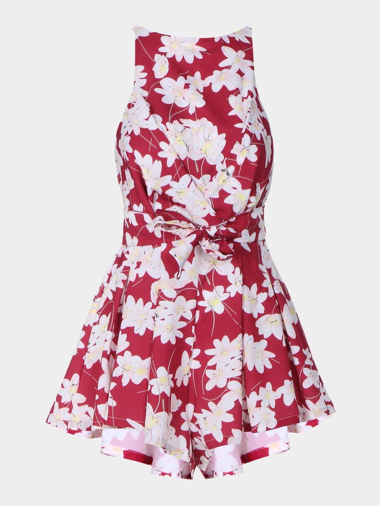 Комбинезон YOINS