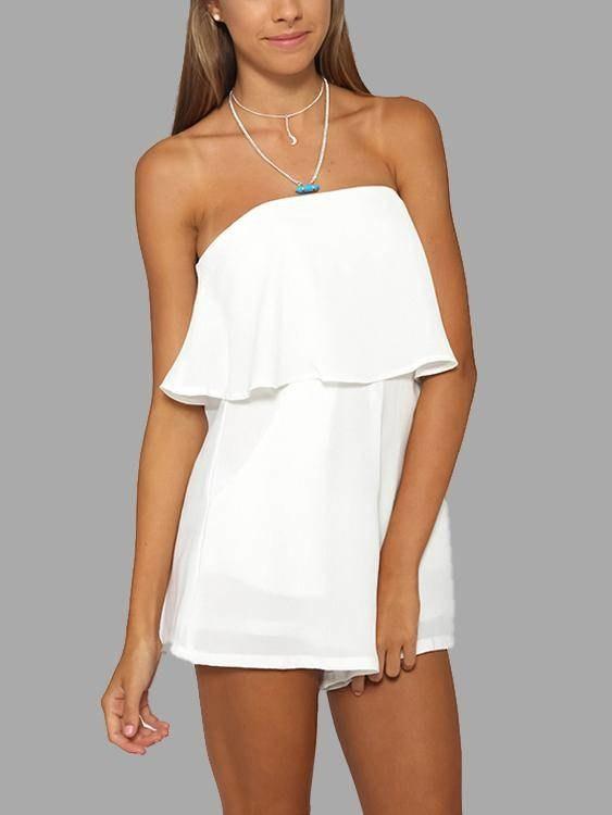 Комбинезон YOINS