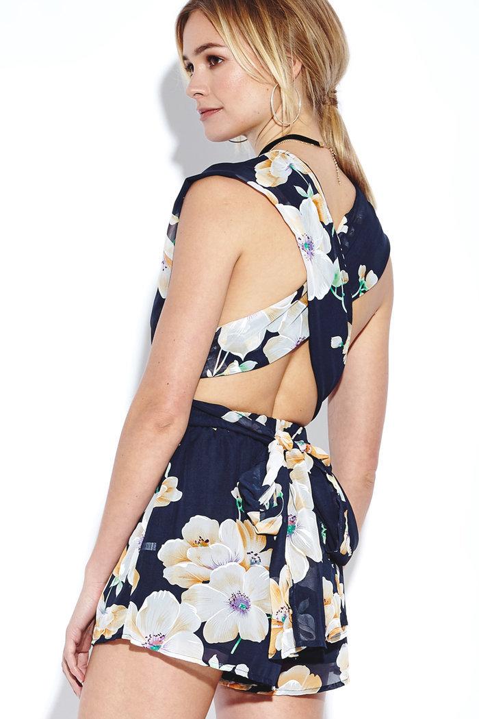 Комбинезон YOINS