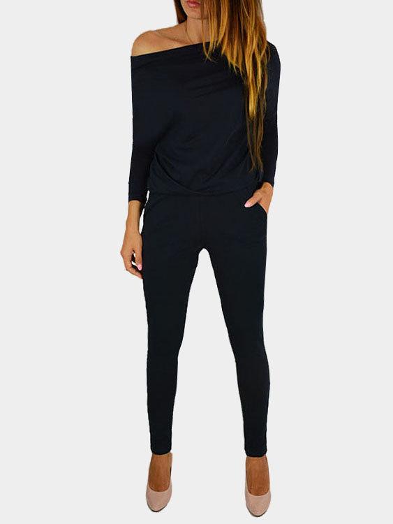 Комбинезон YOINS