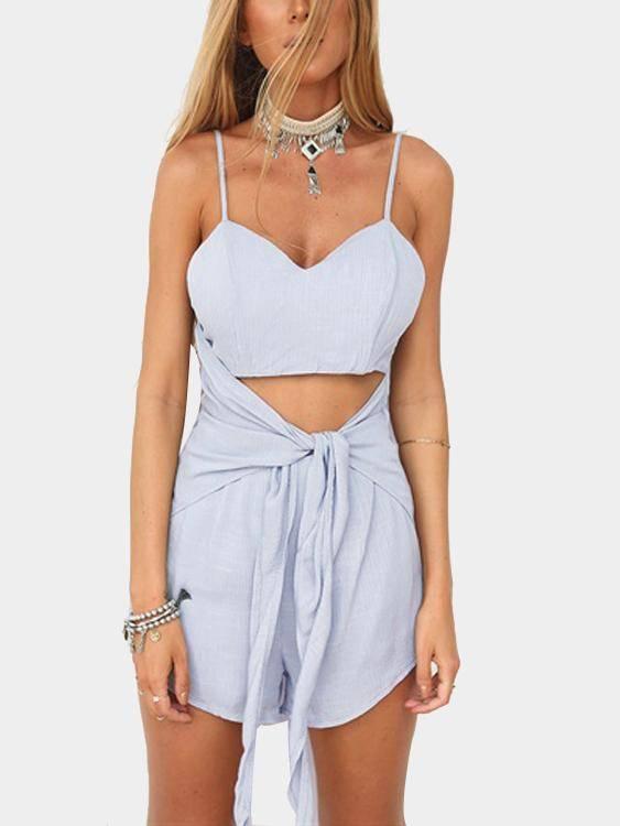 Комбинезон YOINS