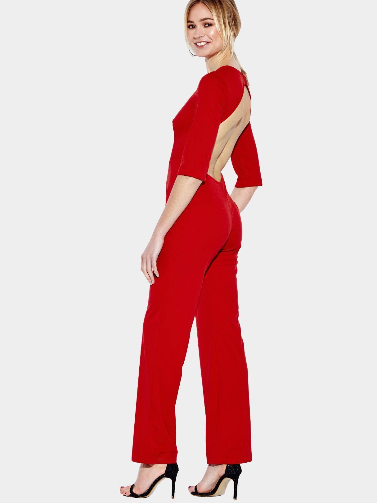 Комбинезон YOINS