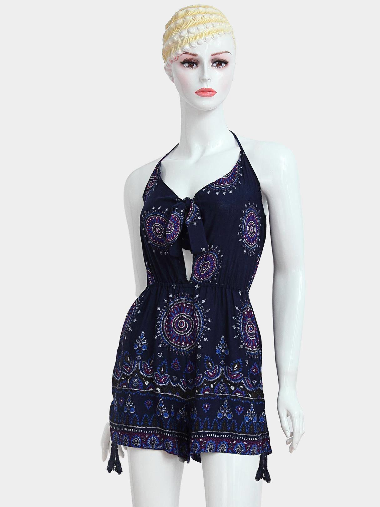 Комбинезон YOINS