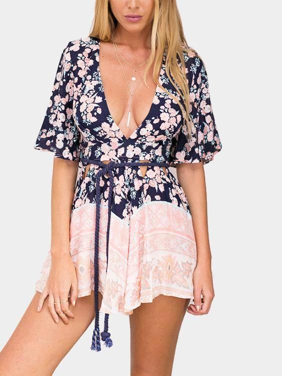 Комбинезон YOINS