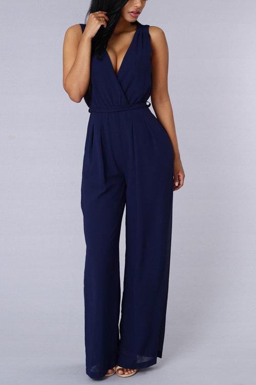 Комбинезон YOINS