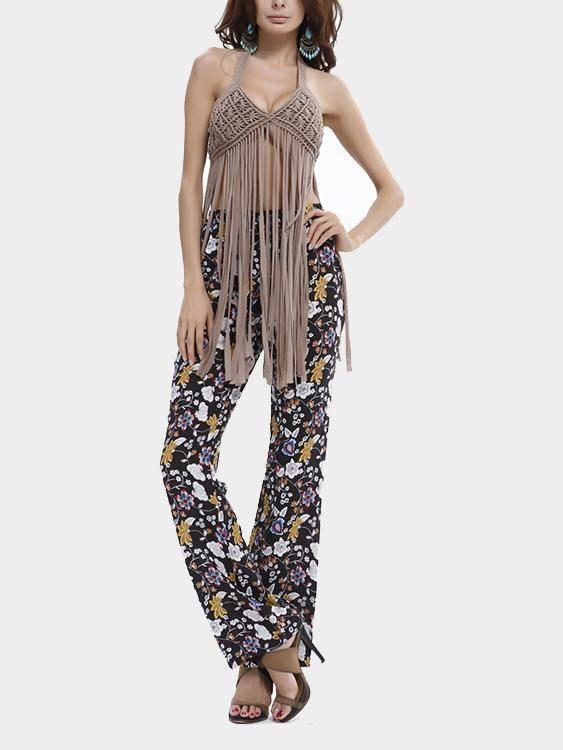 Комбинезон YOINS