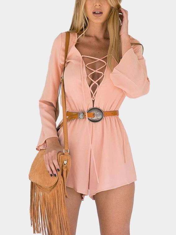 Комбинезон YOINS