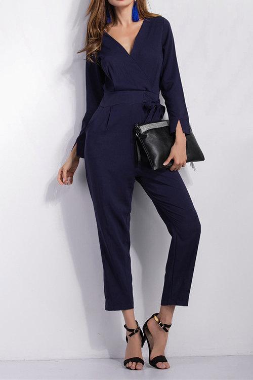 Комбинезон YOINS