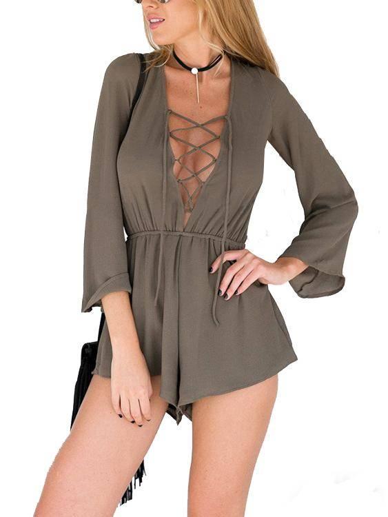 Комбинезон YOINS