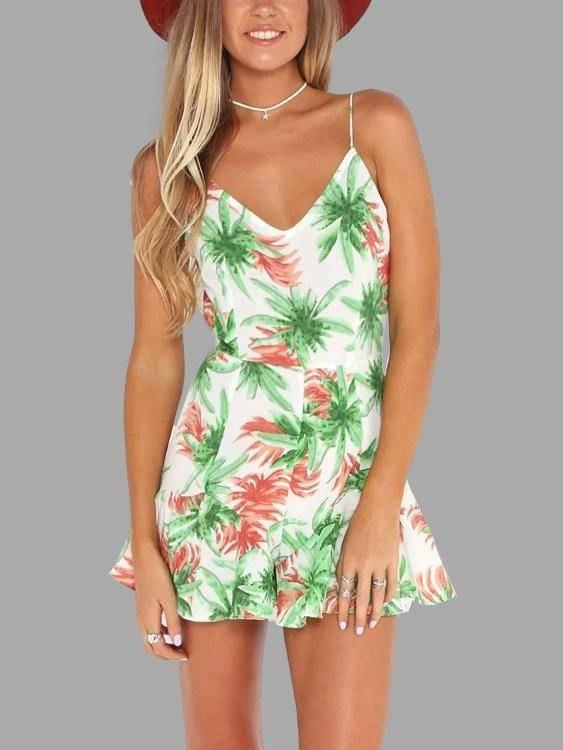 Комбинезон YOINS