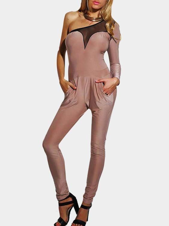 Комбинезон YOINS