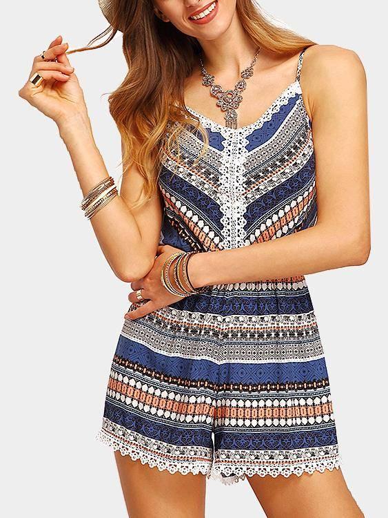 Комбинезон YOINS