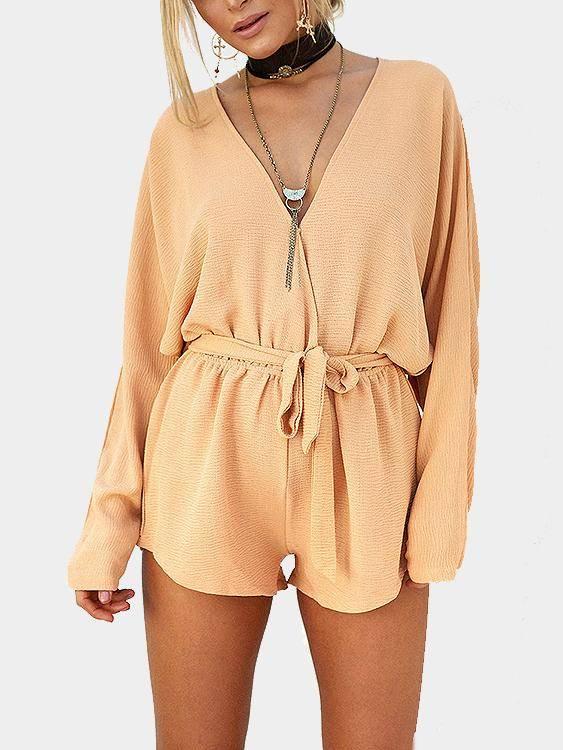 Комбинезон YOINS