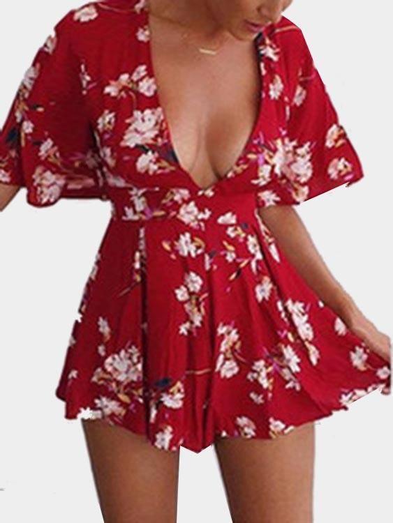 Комбинезон YOINS