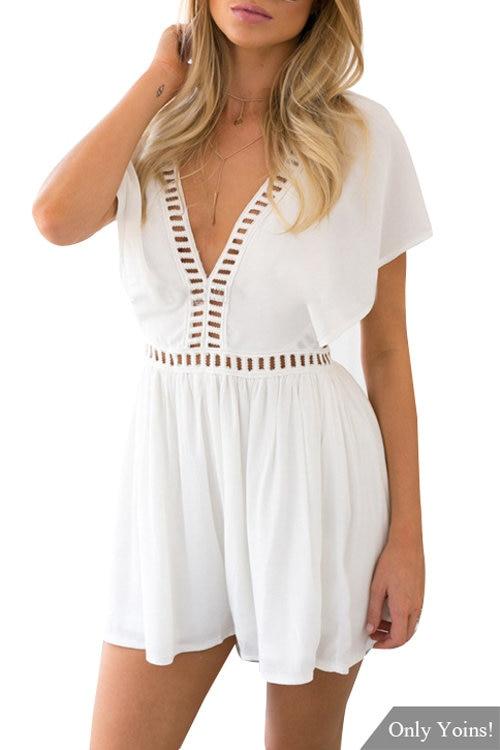 Комбинезон YOINS