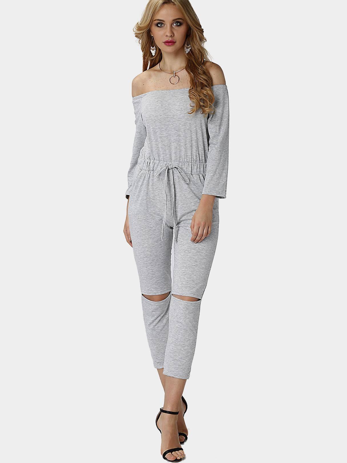 Комбинезон YOINS