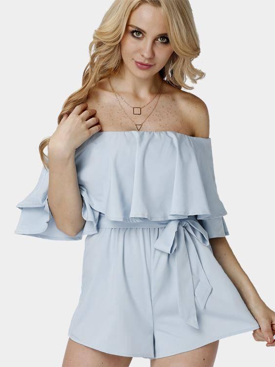 Комбинезон YOINS