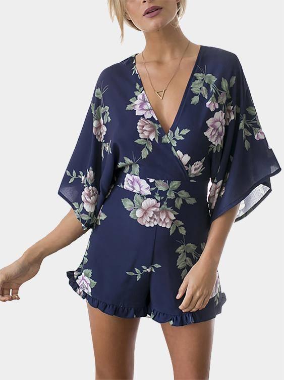 Комбинезон YOINS