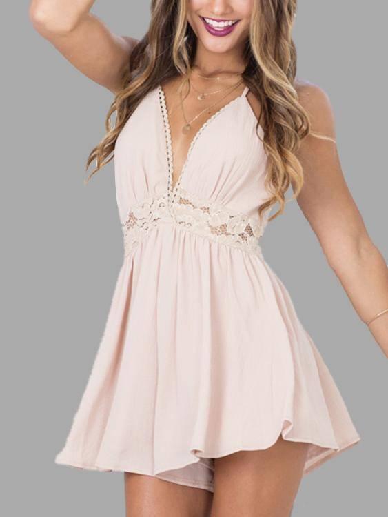 Комбинезон YOINS