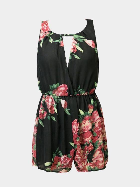 Комбинезон YOINS