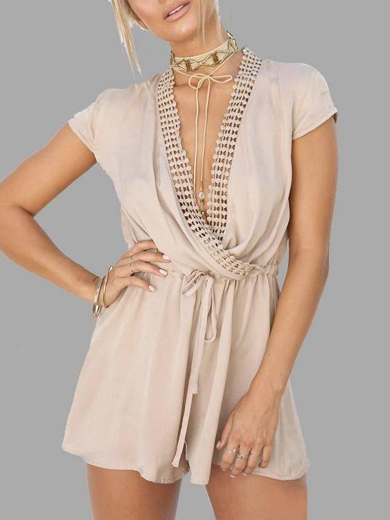 Комбинезон YOINS