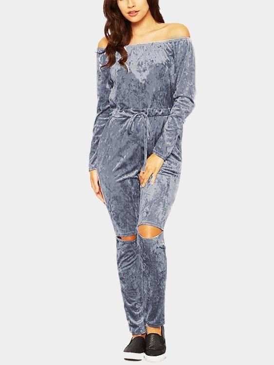 Комбинезон YOINS