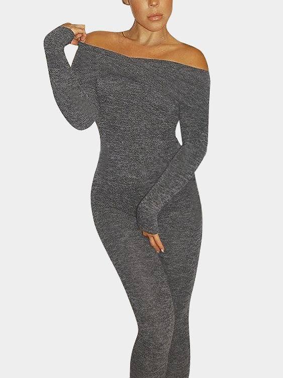 Комбинезон YOINS