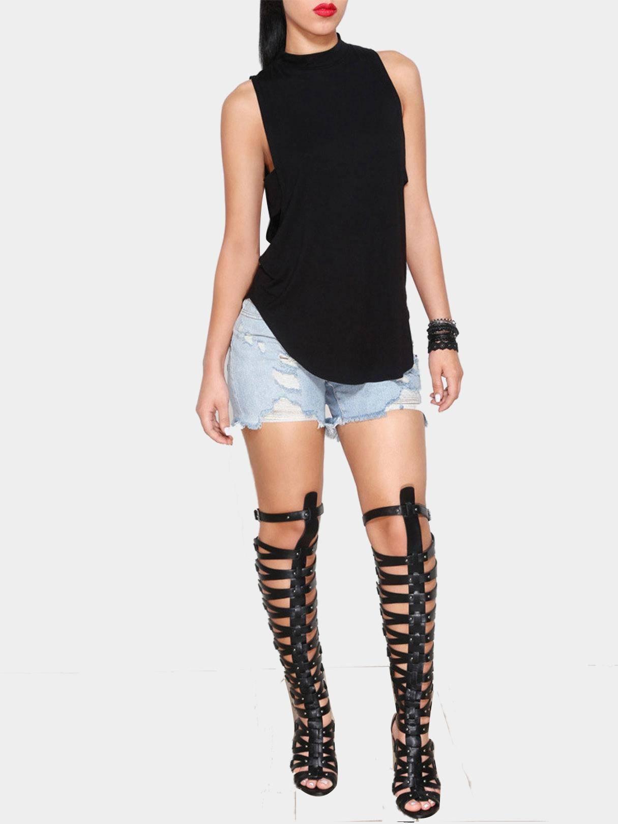 Комбинезон YOINS