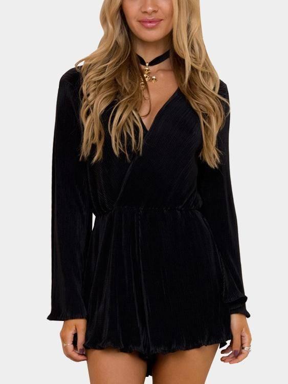 Комбинезон YOINS