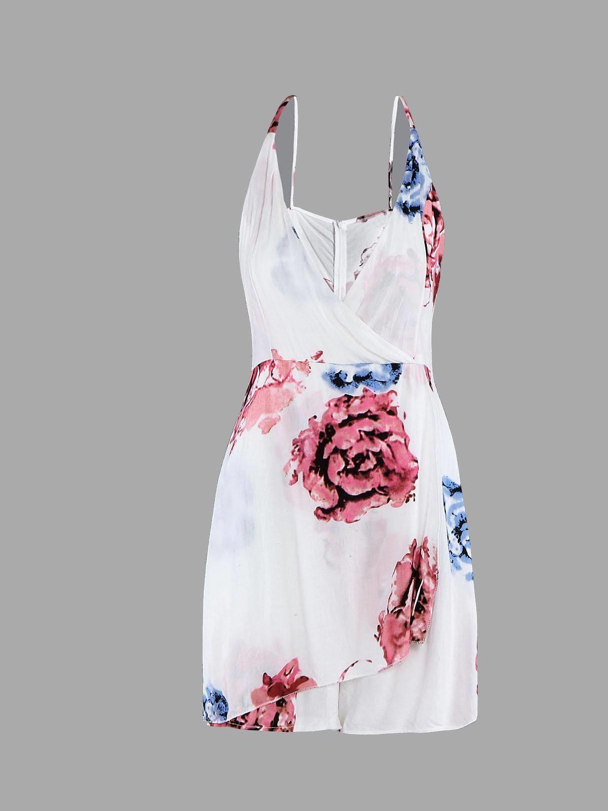 Комбинезон YOINS