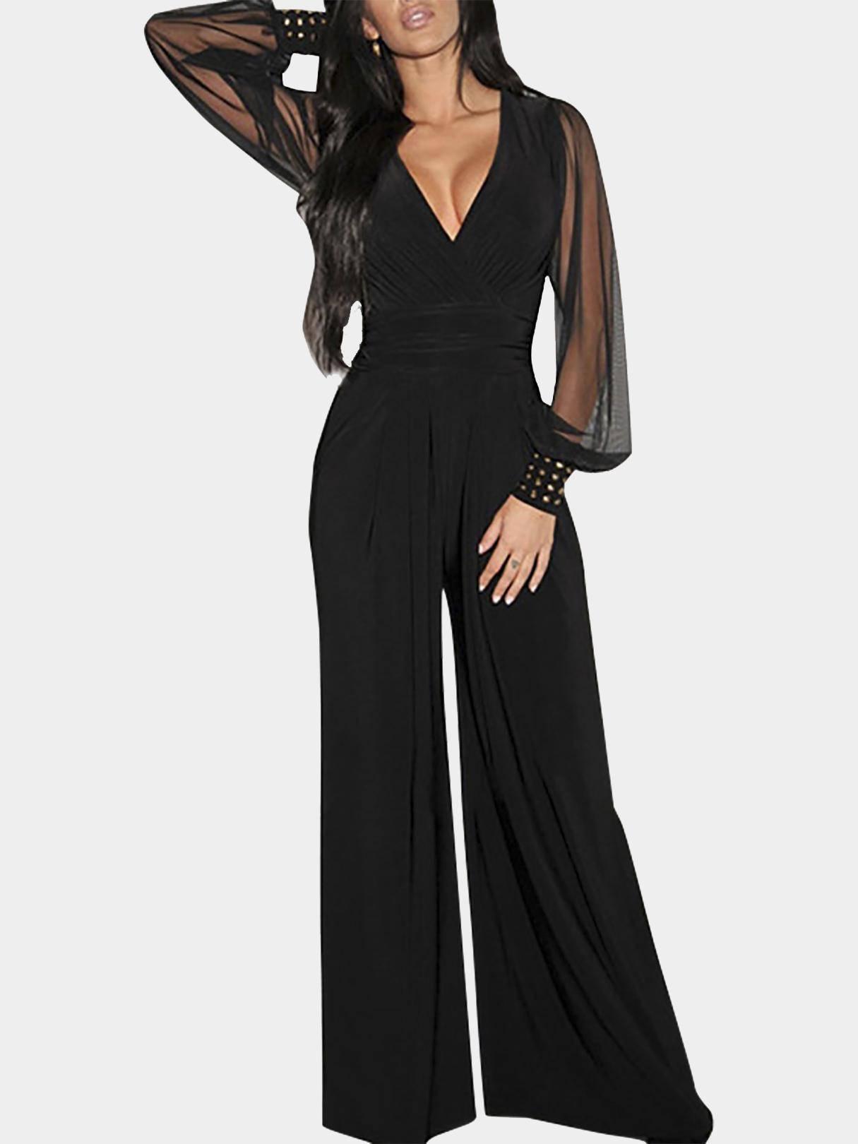 Комбинезон YOINS