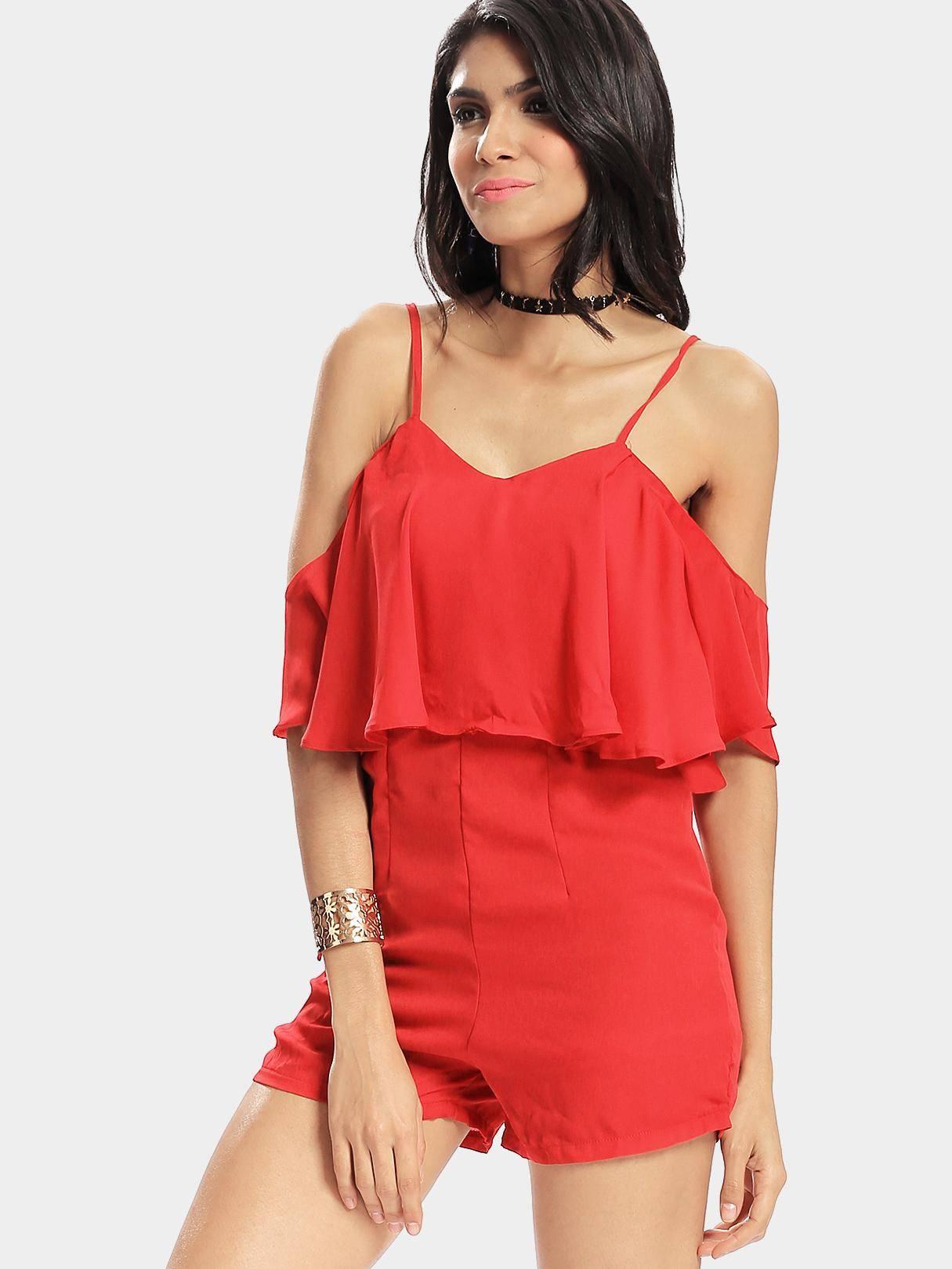 Комбинезон YOINS