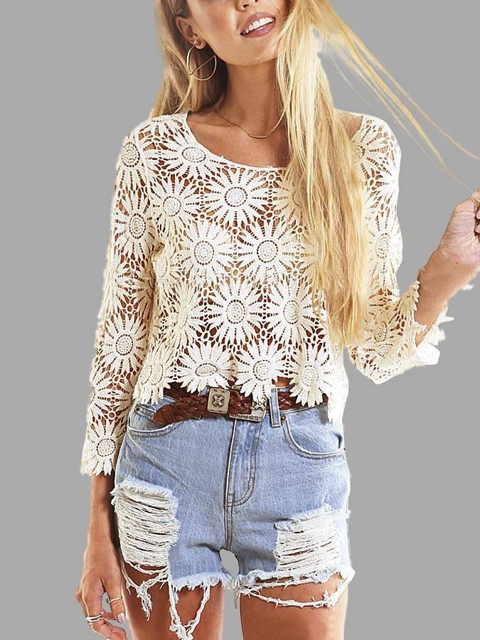 Комбинезон YOINS