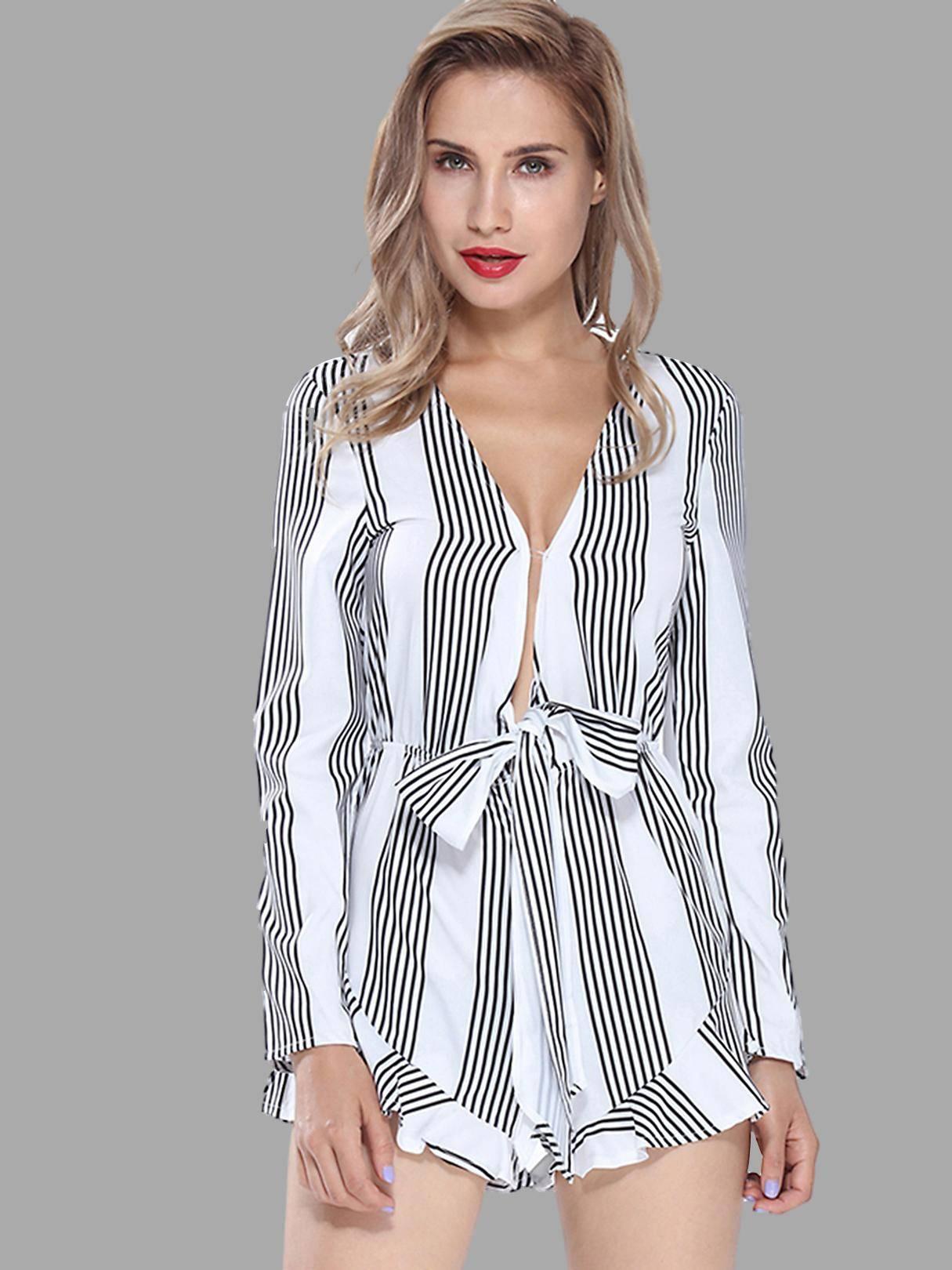 Комбинезон YOINS