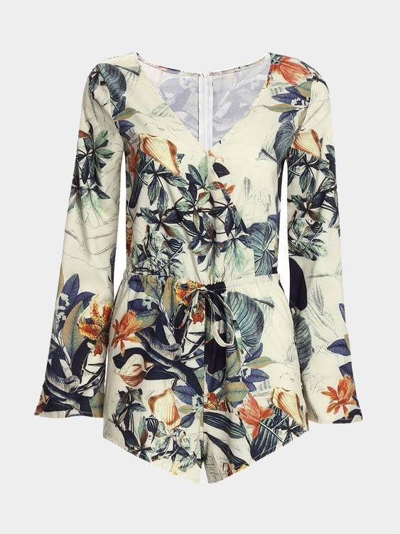 Комбинезон YOINS