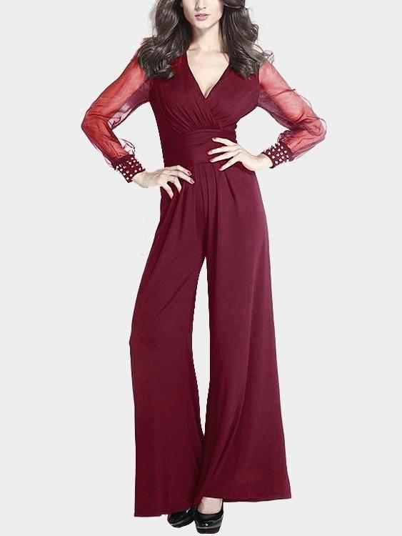 Комбинезон YOINS