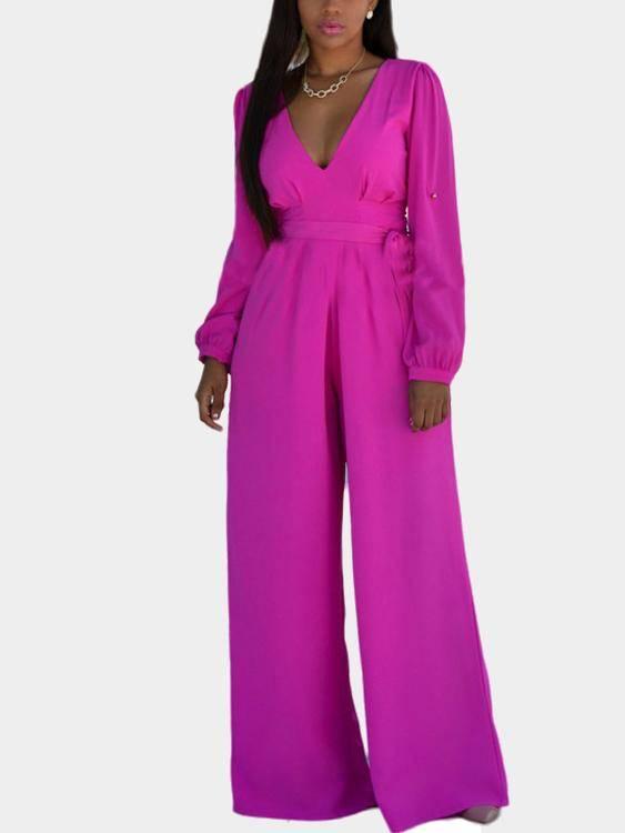 Комбинезон YOINS